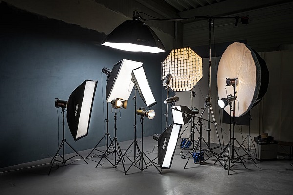Prenájom foto štúdia (zdroj: studio300shop.eu)